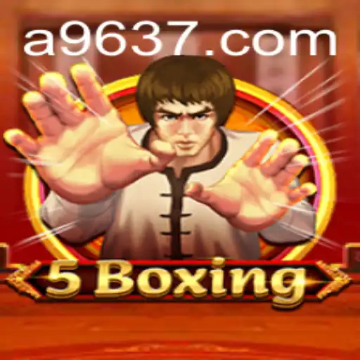 Explore the Exciting World of 5Boxing: The Ultimate Gaming Experience