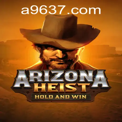 Dive into the Thrilling World of ArizonaHeist