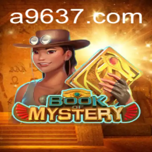 Book of Mystery: Unveiling the Secrets of 9637.COM