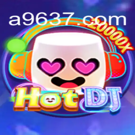 Discover the Exciting World of HotDJ: The Game Taking the Digital Arena by Storm