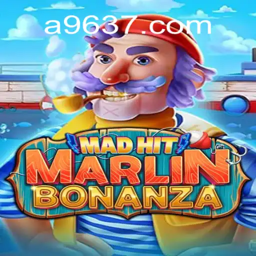MadHitMarlinBonanza: Dive into the Deep Sea Adventure