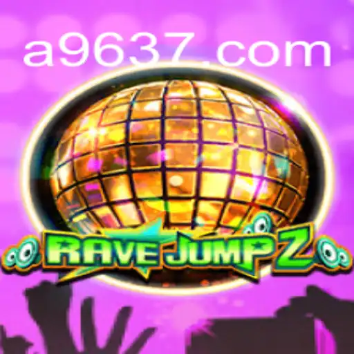 RaveJump2: A New Era of Gaming Awaits