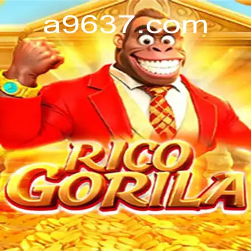 Explore the Exciting World of RicoGorila at 9637.COM