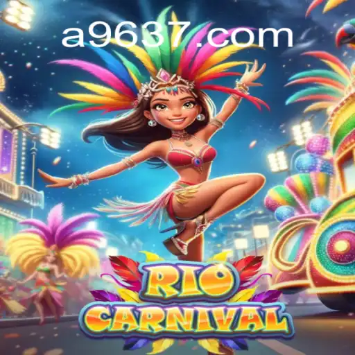 Experience the Vibrance of RioCarnival: A Dynamic Gaming Adventure