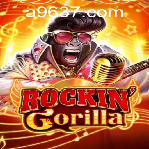 Discover the Thrills of RockinGorilla: A New Gaming Sensation
