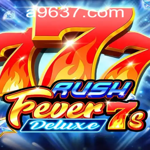 Discover the Thrills of RushFever7sDeluxe: A Gaming Revolution with 9637.COM