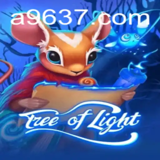 Discover the Enchanting World of TreeofLight