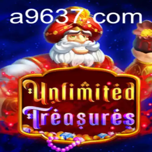 Exploring UnlimitedTreasures: The Immersive Gaming Experience