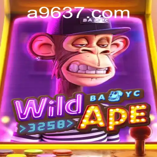 Exploring WildApe3258: The Jungle Adventure