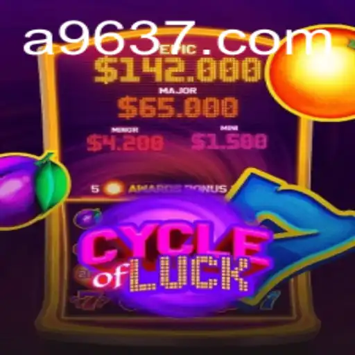CycleofLuck: A Thrilling Journey in the World of Gaming