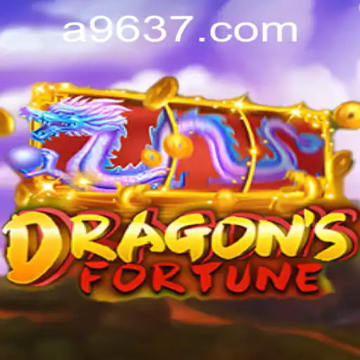 Explore the Mystical World of DragonFortune