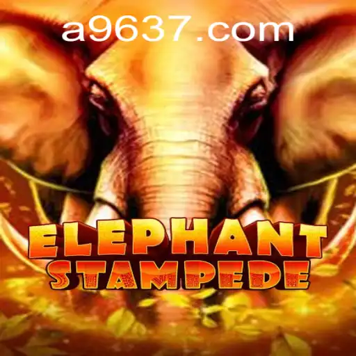 Dive into the Thrilling World of ElephantStampede with 9637.COM