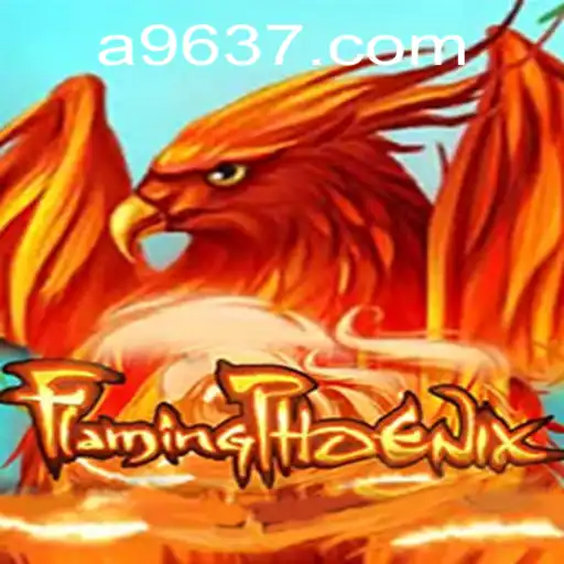 FlamingPhoenix: A Captivating Adventure in the Interactive Gaming World