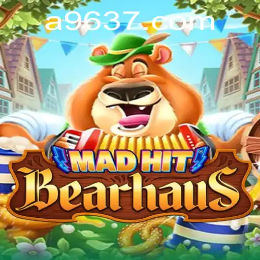 MadHitBearhaus Game Guide and Overview