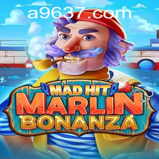 MadHitMarlinBonanza: Dive into the Deep Sea Adventure