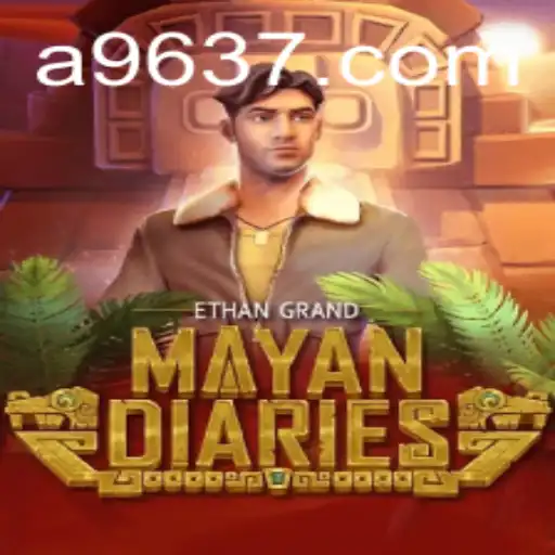 Explore the Mystical World of MayanDiaries