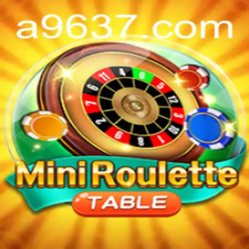 Exploring the Thrills of MiniRoulette at 9637.COM