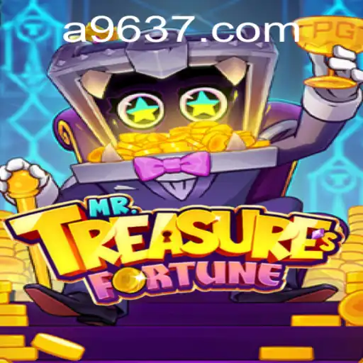 Discover the Enchantment of MrTreasuresFortune - A Thrilling Adventure Awaits You