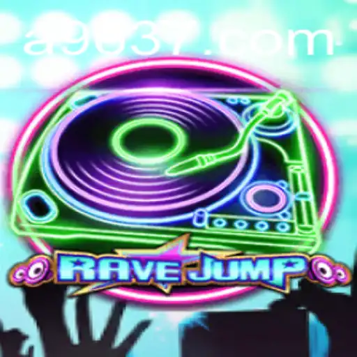 Discover RaveJump: A Thrilling Gaming Experience with 9637.COM