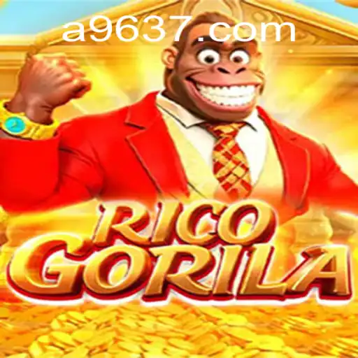 Explore the Exciting World of RicoGorila at 9637.COM