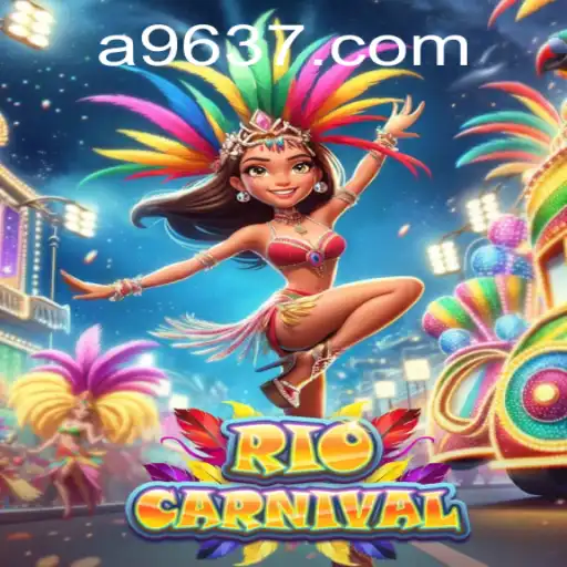 Experience the Vibrance of RioCarnival: A Dynamic Gaming Adventure
