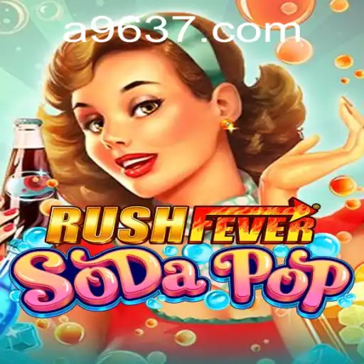 RushFeverSodaPop: Dive into the Effervescent World of Gaming