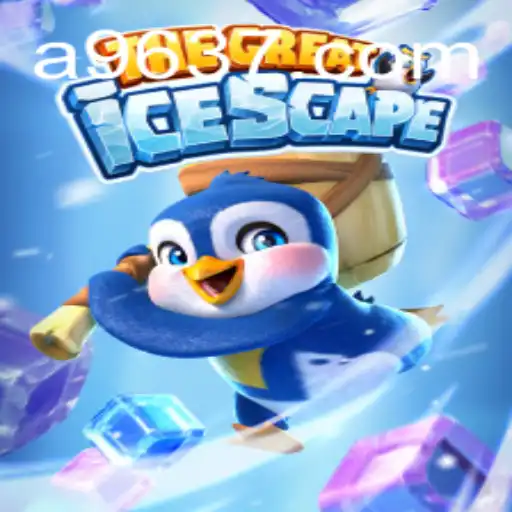 Discover TheGreatIcescape: A Thrilling Adventure of Strategy