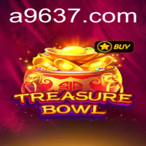 Discover the Adventurous World of TreasureBowl